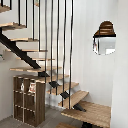 Le Riquet Duplex Neuf Climatise Au Calme * Carcassone