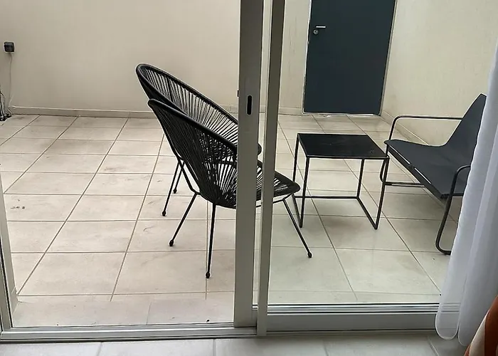 Le Riquet Duplex Neuf Climatise Au Calme * Καρκασόν